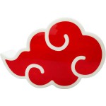 خرید لامپ ABYSTYLE طرح Akatsuki از انیمه Naruto Shippuden